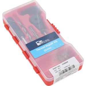 RECOIL Thread Repair Kit: Free-Running 35068