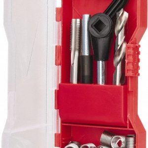 RECOIL Thread Repair Kit: Free-Running 35128