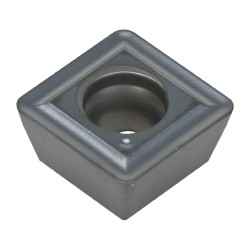 INGERSOLL CUTTING TOOLS Indexable Drill Insert: SPLT07PH IN2005, Carbide 5140195