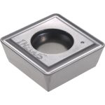 INGERSOLL CUTTING TOOLS Indexable Drill Insert: SPLT14PH IN2005, Carbide 5140222