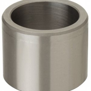 BONEHAM 2-1/4" Inside Diam, Headless L Drill Bushing Liner L17628