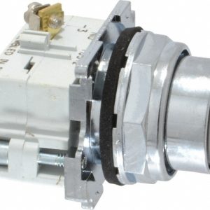 EATON CUTLER-HAMMER Push-Button Switch: Momentary (MO) 10250T23B