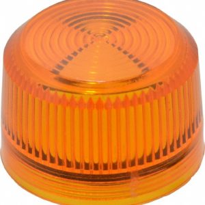 EATON CUTLER-HAMMER Round Pilot and Indicator Light Lens 10250TC19N