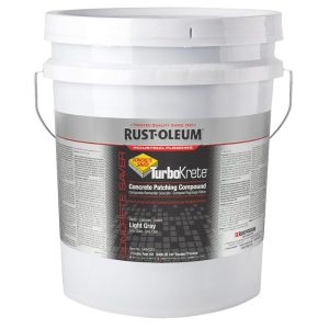 RUST-OLEUM 3.5 Gal Epoxy Patch Kit 5494323