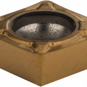 SECO Turning Insert: CPMT32.52-F1 CP500, Solid Carbide 02440672
