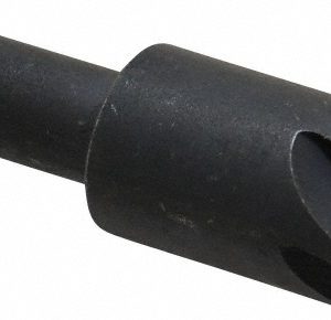 KEO Countersink: 5/8" Head Dia, 82.00 deg Included Angle, 6 Flute, High-Speed Steel, Right Hand Cut 919-000-350