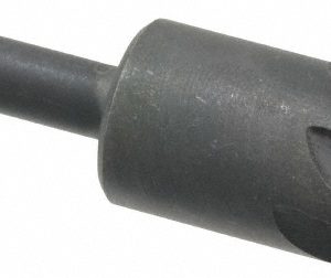 KEO Countersink: 5/8" Head Dia, 90.00 deg Included Angle, 6 Flute, High-Speed Steel, Right Hand Cut 919-000-385