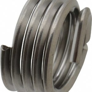 RECOIL Free Running Insert: M8 x 1.25, 8 mm OAL 05082