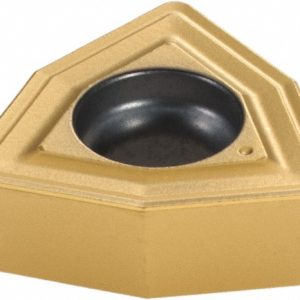 KOMET Indexable Drill Insert: WOEX080408-01 BK8425, Carbide 1082138801