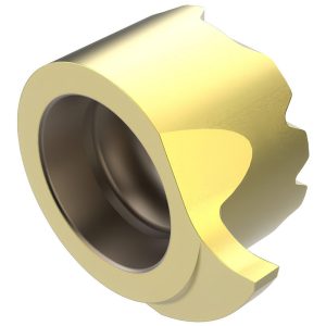 SECO Turning Insert: LCEX0804000135LFG, Solid Carbide 02410938