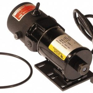 SUBURBAN TOOL Motor Drive Kit: Use with Master-Grind Index Fixture MG5MD