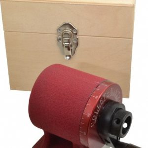 SUBURBAN TOOL 5C Compatible, 48 Increment, Horizontal Standard Collet Indexer CM5C