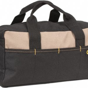 CLC Tool Bag: 8 Pocket 1116