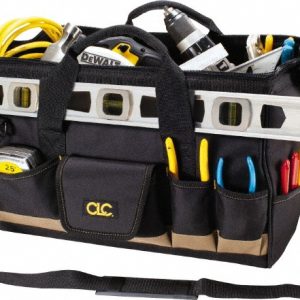 CLC Tool Bag: 25 Pocket 1163