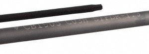 EVEREDE TOOL 0.27" Min Bore, Right Hand Indexable Boring Bar 00256