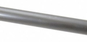 APT Boring Bar: 12" Max Depth, 1" Shank Dia, Steel BD9