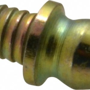 PRO-LUBE Drive-In Grease Fitting: 3/16" NPT GFT/DF/3-16-100