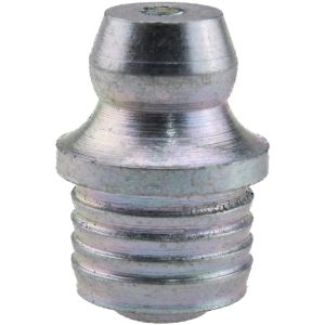 PRO-LUBE Drive-In Grease Fitting: 5/16" NPT GFT/DF/5-16-10
