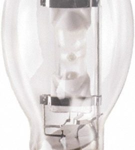 PHILIPS HID Lamp: High Intensity Discharge, 250.000 Watt, Commercial & Industrial, Mogul Base, ED28 276618