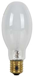 PHILIPS HID Lamp: High Intensity Discharge, 175.000 Watt, Commercial & Industrial, Mogul Base, ED28 287284
