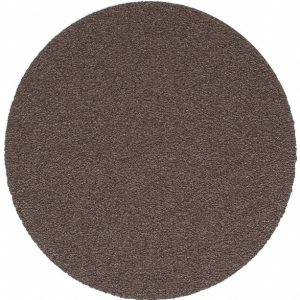 ARC ABRASIVES PSA Disc: 5" Disc Dia, 60 Grit, Aluminum Oxide 30441T