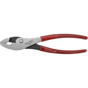 PROTO 7-3/4" OAL, 1-15/16" Jaw Length, Hose Slip Joint Pliers J252G