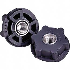 3M Hub for Sanding Discs: 5/8-11, Female 7000120408