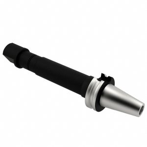 PARLEC 1" Diam Milling Machine Arbor C40-10SA4