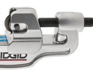 RIDGID Hand Tube Cutter: 1/4 to 1-3/8" Tube 29963