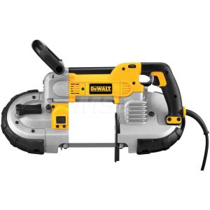 DEWALT 120 Volt, Electric Handheld Bandsaw DWM120