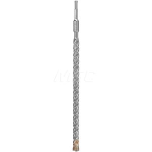 DEWALT 3/4" Diam, SDS-Plus Shank, Carbide-Tipped Rotary & Hammer Drill Bit DW5475