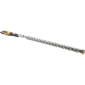 DEWALT 7/8" Dia, SDS-Plus Shank, Carbide-Tipped Rotary & Hammer Drill Bit DW5478