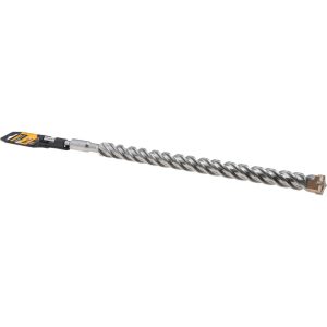 DEWALT 1" Diam, SDS-Plus Shank, Carbide-Tipped Rotary & Hammer Drill Bit DW5480