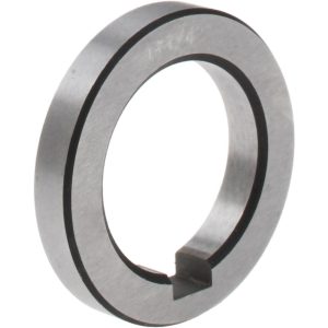 VALUE COLLECTION 1" ID x 1-1/2" OD, Alloy Steel Machine Tool Arbor Spacer SC08181166
