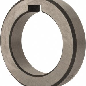 VALUE COLLECTION 1" ID x 1-1/2" OD, Alloy Steel Machine Tool Arbor Spacer SC08181208