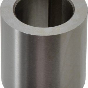 VALUE COLLECTION 1" ID x 1-1/2" OD, Alloy Steel Machine Tool Arbor Spacer SC08181828