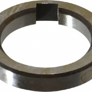 VALUE COLLECTION 1-1/4" ID x 1-3/4" OD, Alloy Steel Machine Tool Arbor Spacer SC08182206