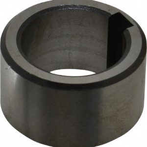 VALUE COLLECTION 1-1/4" ID x 1-3/4" OD, Alloy Steel Machine Tool Arbor Spacer SC08182644