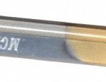 CARMEX Grooving Tool: Right Hand, 4.00 mm Shank Dia, 1.50 mm Groove Width MGR5B2.0L15