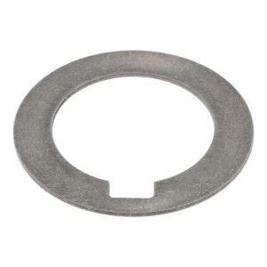 PRECISION BRAND PRODUCTS 1" ID x 1-1/2" OD, Steel Machine Tool Arbor Spacer 24215