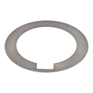PRECISION BRAND PRODUCTS 1-1/4" ID x 1-3/4" OD, Steel Machine Tool Arbor Spacer 24250