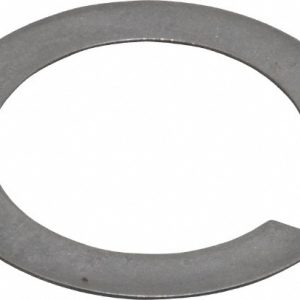 PRECISION BRAND PRODUCTS 1-1/4" ID x 1-3/4" OD, Steel Machine Tool Arbor Spacer 24254
