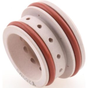 VALUE COLLECTION Plasma Cutter Cutting Tips, Electrodes, Shield Cups, Nozzles & Accessories 220436