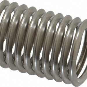 HELI-COIL Free Running Insert: 3/8-16, 0.75" OAL A1185-6EN750