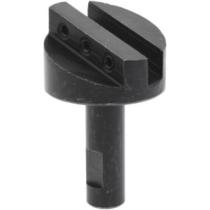 VALUE COLLECTION 1-1/2" Head, 1/2" Shank Diam, 1 Bit Per Cutter, 5/16" Tool Bit, Fly Cutter ATF0482