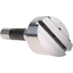 VALUE COLLECTION 2-1/2" Head, 1 Bit Per Cutter, 5/16" Tool Bit, Fly Cutter ATF0488