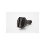 SIERRA AMERICAN MULTI-SYSTEMS 2" Head, 3/4" Shank Diam, 1 Bit Per Cutter, 3/8" Tool Bit, Fly Cutter FC-2.0