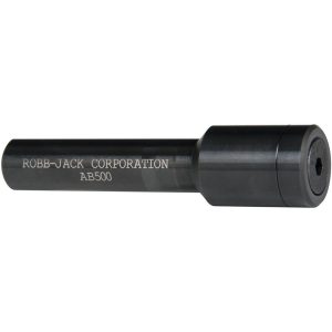 ROBBJACK Slitting/Slotting Saw Arbor AB-500