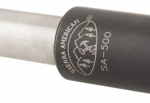 SIERRA AMERICAN MULTI-SYSTEMS Slitting/Slotting Saw Arbor SA-500