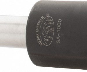 SIERRA AMERICAN MULTI-SYSTEMS Slitting/Slotting Saw Arbor SA-1000